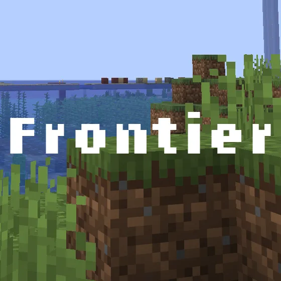 Frontier's icon