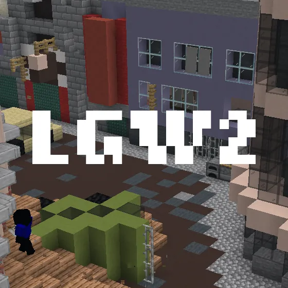 Leon Gun War 2's icon