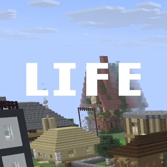 LIFE's icon