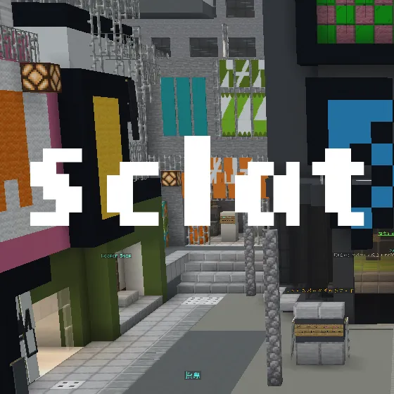 Sclat's icon